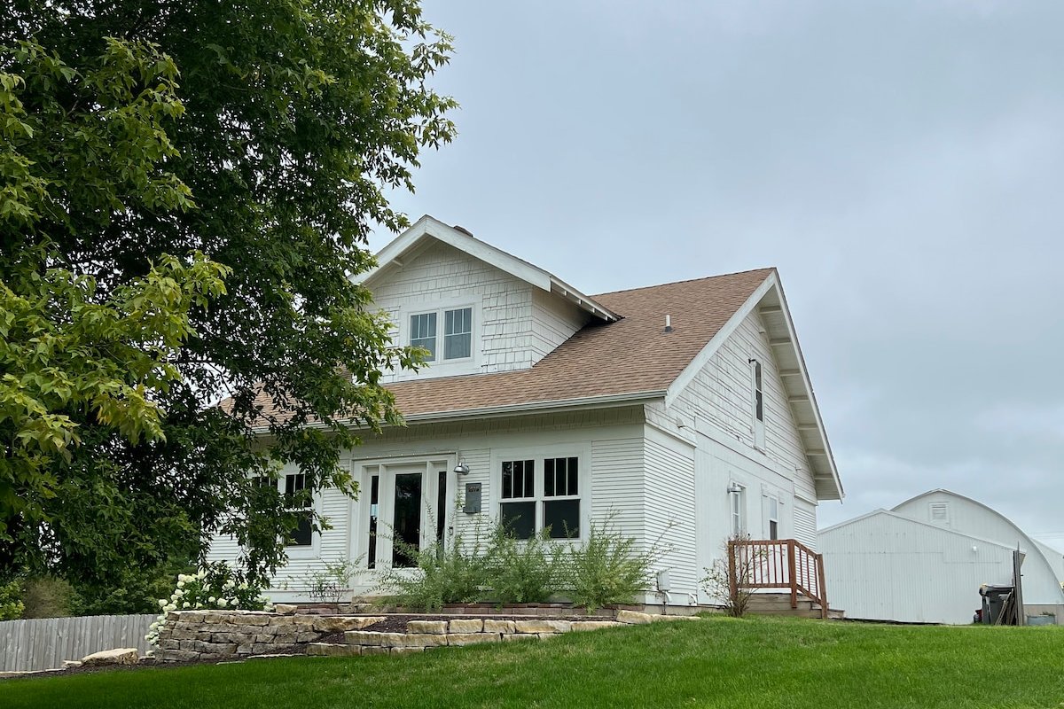 Restyle Farm house gallery image 2