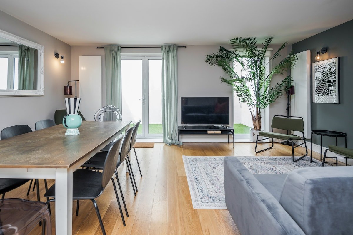 The Hankey Place | Creed Stay gallery image 4