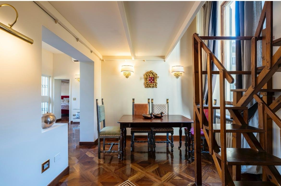 [10 minuti dal Duomo] Elegante Maison gallery image 5