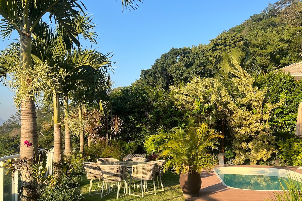 Villa Montalcino gallery image 3