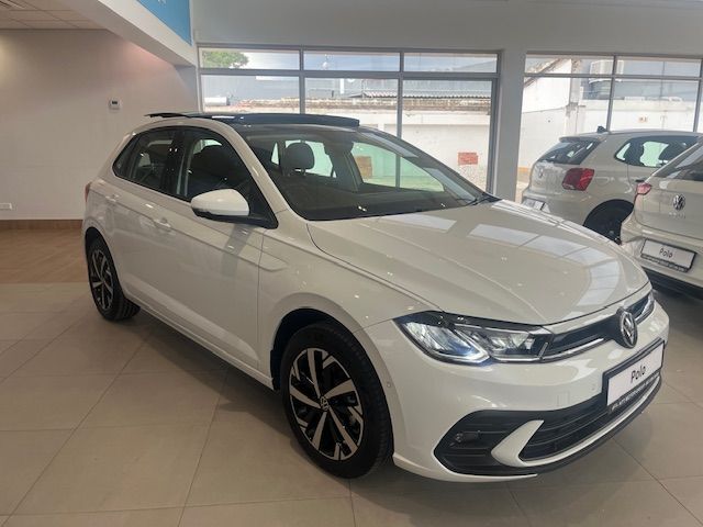 VOLKSWAGEN POLO 1.0 TSI LIFE for Sale in South Africa