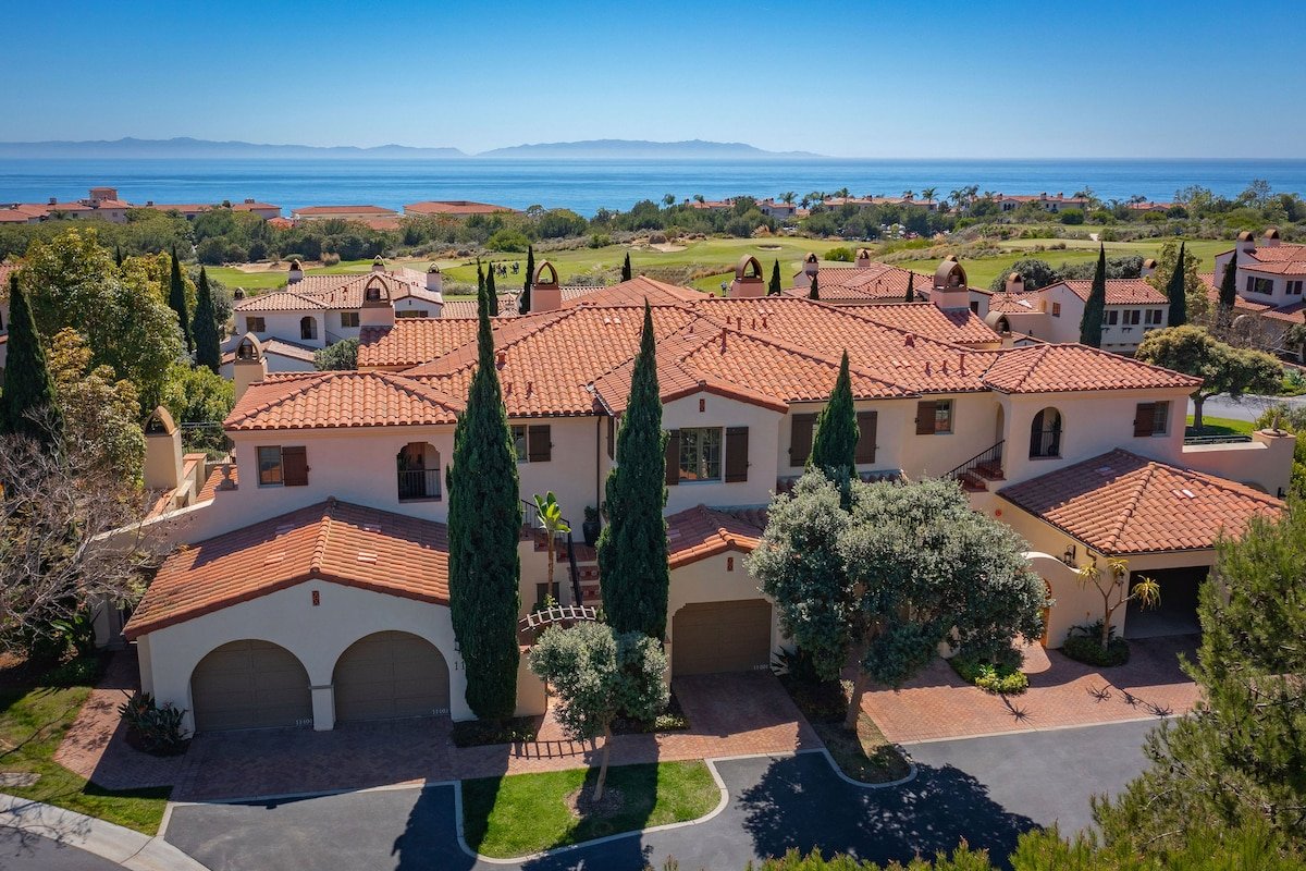 Terranea Resort Luxury Villa w/ Ocean View gallery image 2