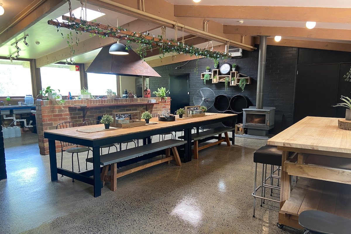 Redlands – Girraween House – The meeting place gallery image 4