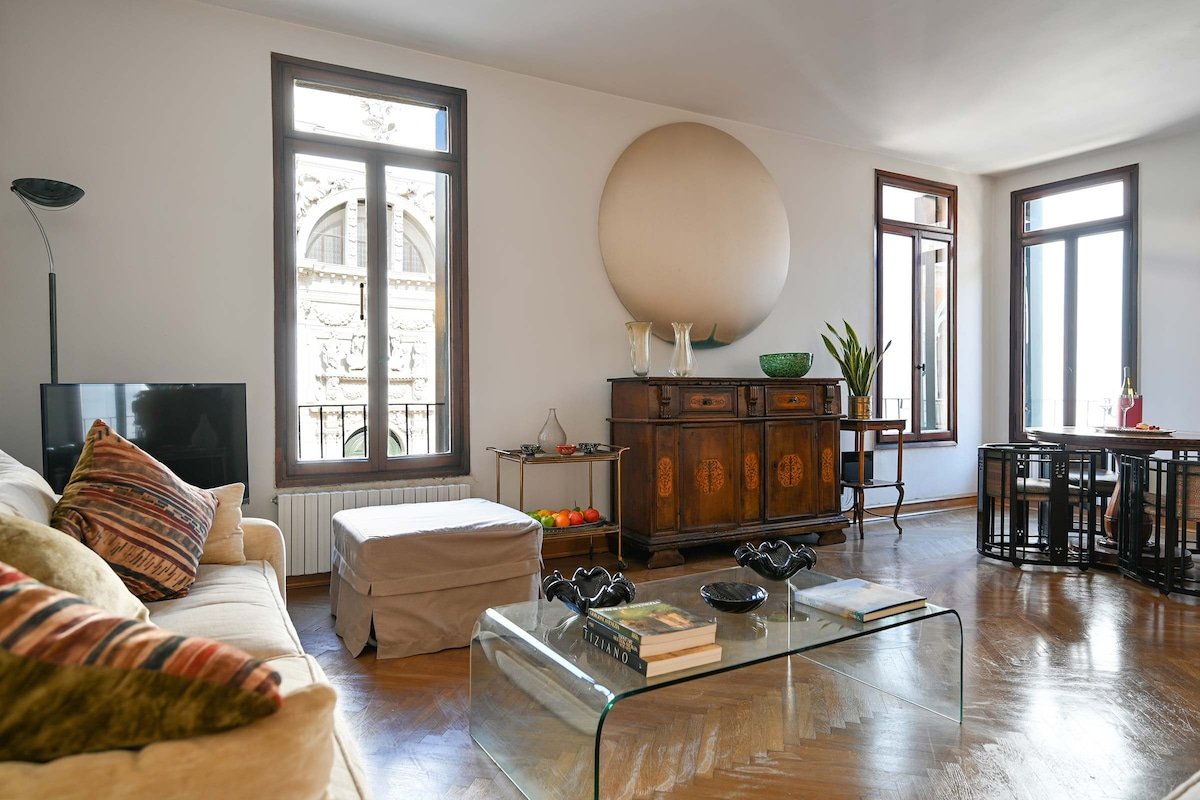 San Moisè gallery image 5