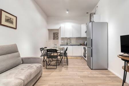 Carbonara 2 – Luxury Apartment gallery image 3