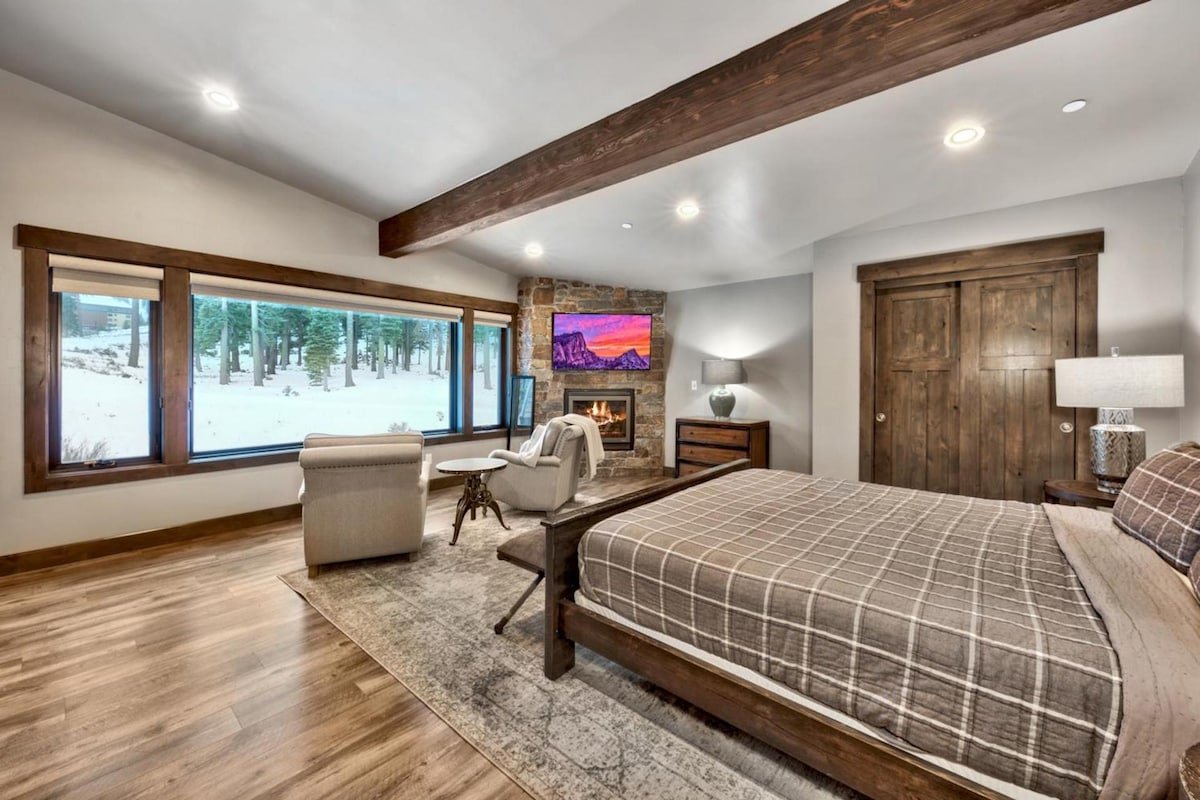 Après-ski-In/Out, 10BR/11.5BA, 22 Guests, 10.6KSf gallery image 2