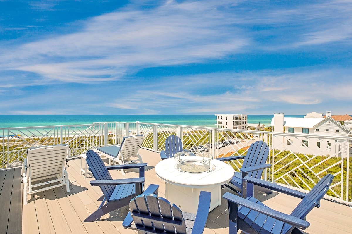 Marisol|Easy Beach Access|Views|Pool