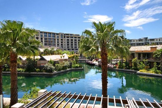 Photo 4 of Kylemore 109 accommodation in V&A Waterfront, Cape Town with 2 bedrooms and 2 bathrooms