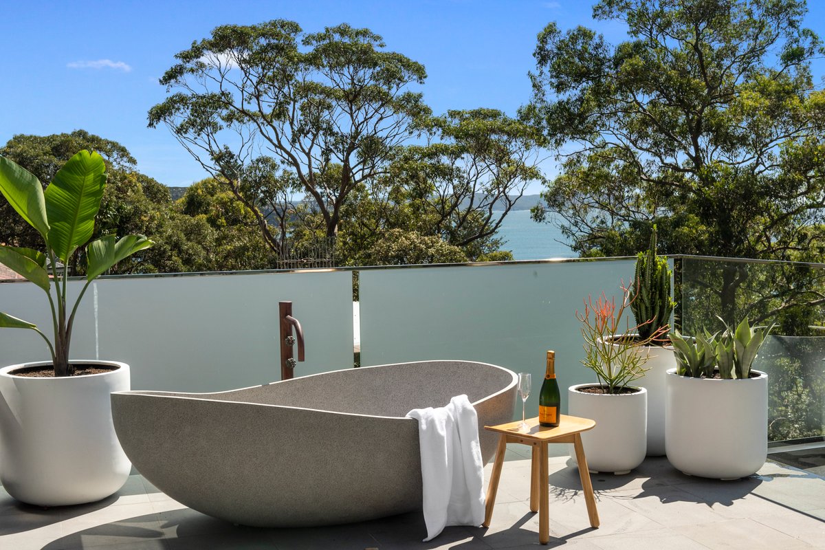 Florida Breeze – Palm Beach (5 min walk to beach)