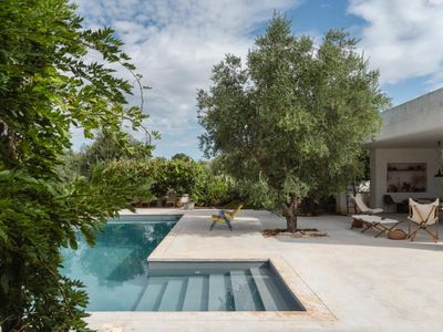 Casa Geco by Puglia Classics