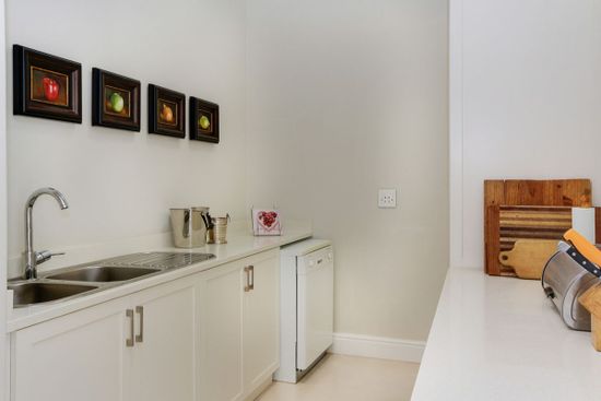 Photo 3 of Constantia House accommodation in Constantia, Cape Town with 4 bedrooms and 3 bathrooms