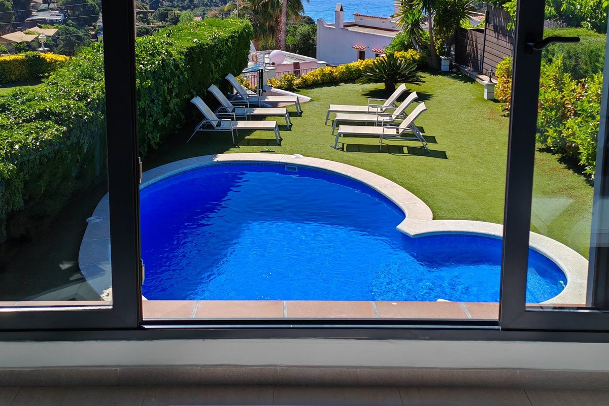 Villa Bona Vista Cala Canyelles