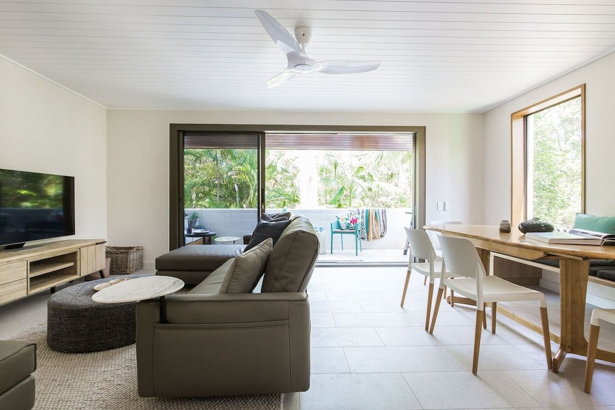 Tea Trees One stylish apartment and best location gallery image 4