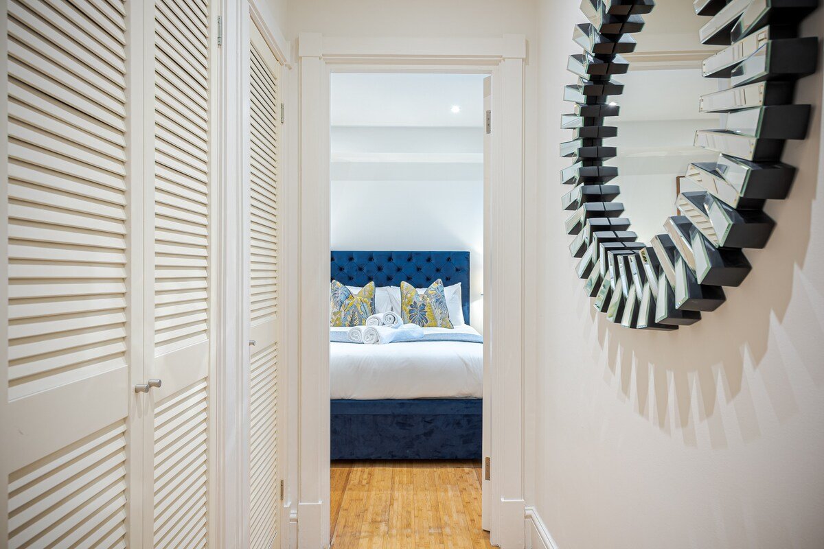 Beautiful 2 Bed in Belgravia London gallery image 5