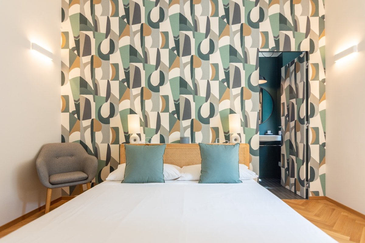 kramer 31: Porta Venezia Downtown luxe & style gallery image 4