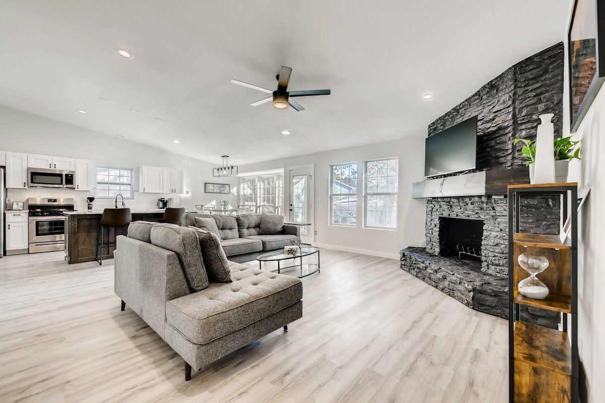 Keep Austin Luxurious! gallery image 3