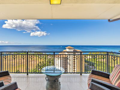 16th Top Floor Penthouse w Spectacular View O-1602