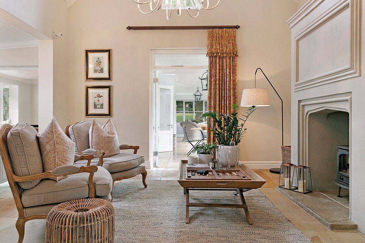 Lovely 3-Bedroom Retreat in Constantia gallery image 5