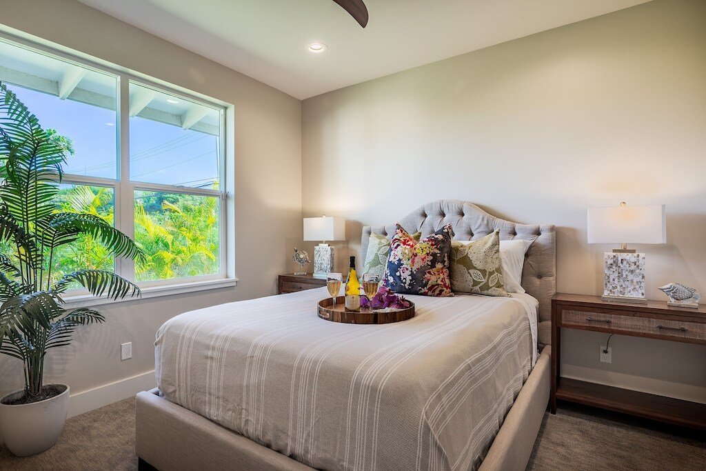 Just Steps from Maui’s Best Beach! Pool and slide gallery image 2