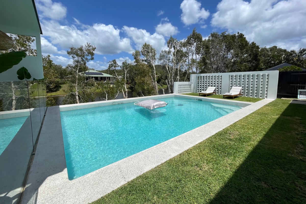 Cabarita Beach House