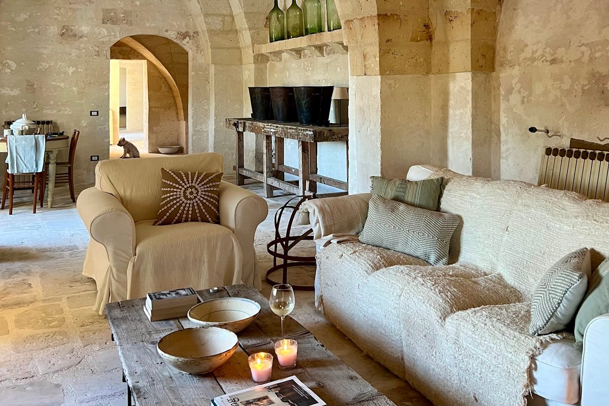 Fico d’India – Escape to Puglia