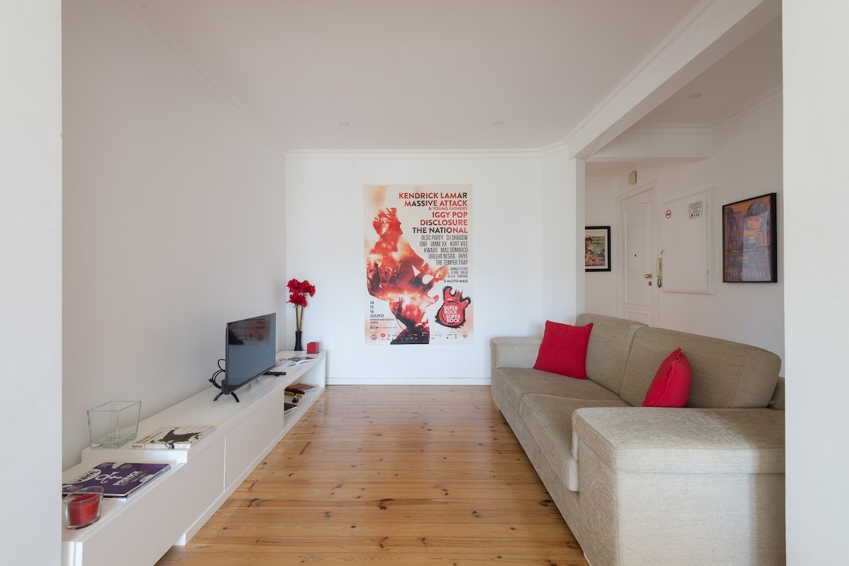 Exciting Lisbon Filipe da Mata gallery image 2