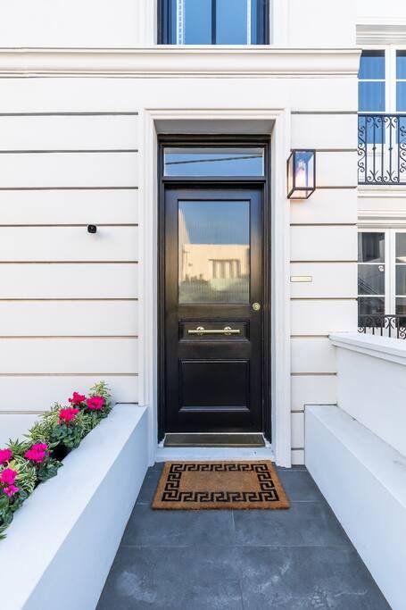 The Chambers – South Yarra Luxury and Location gallery image 3