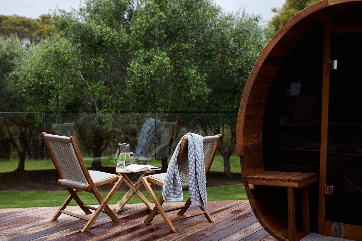 Villa Saltus – Margaret River gallery image 3