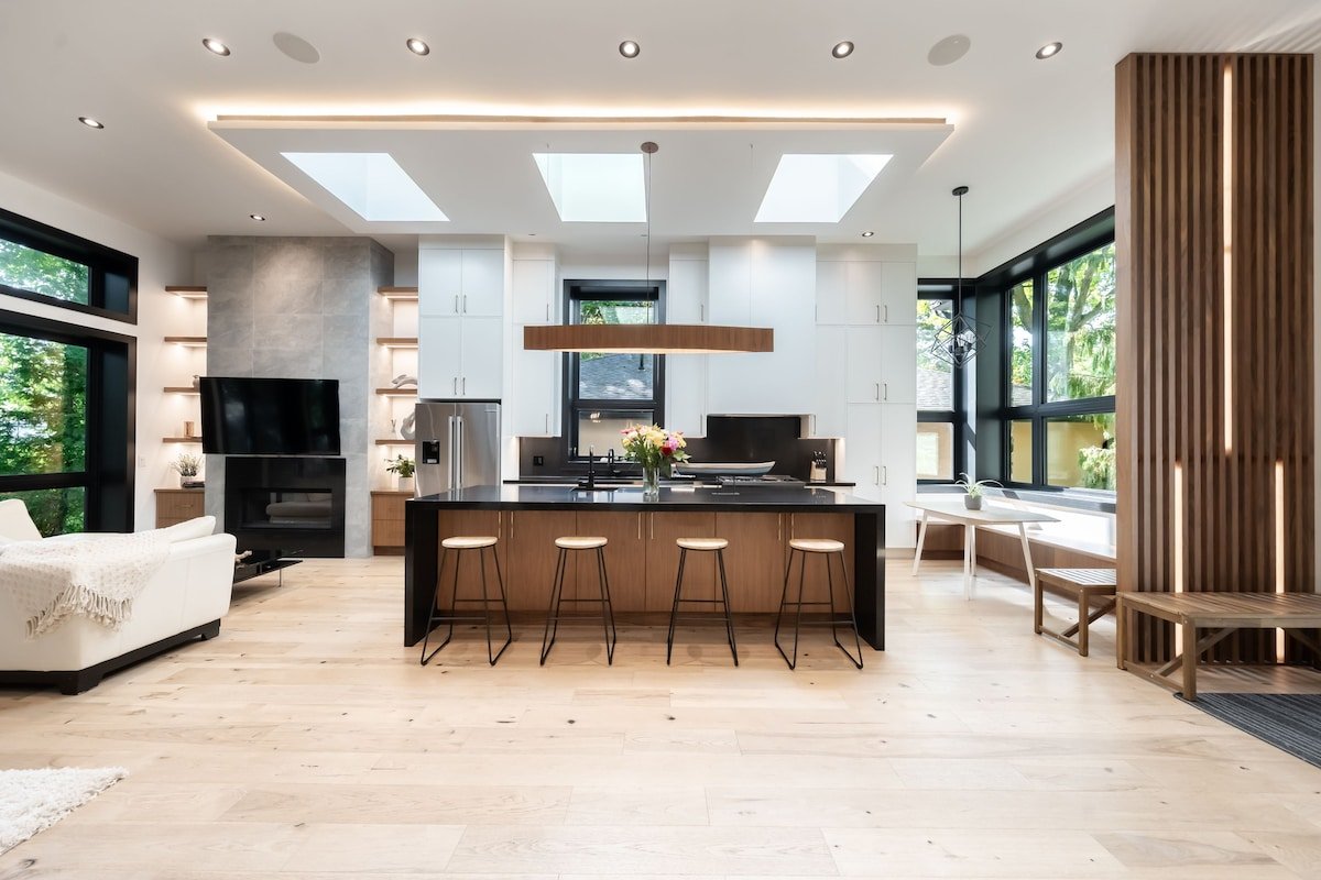 Luxurious Getaway in the City of Toronto gallery image 3