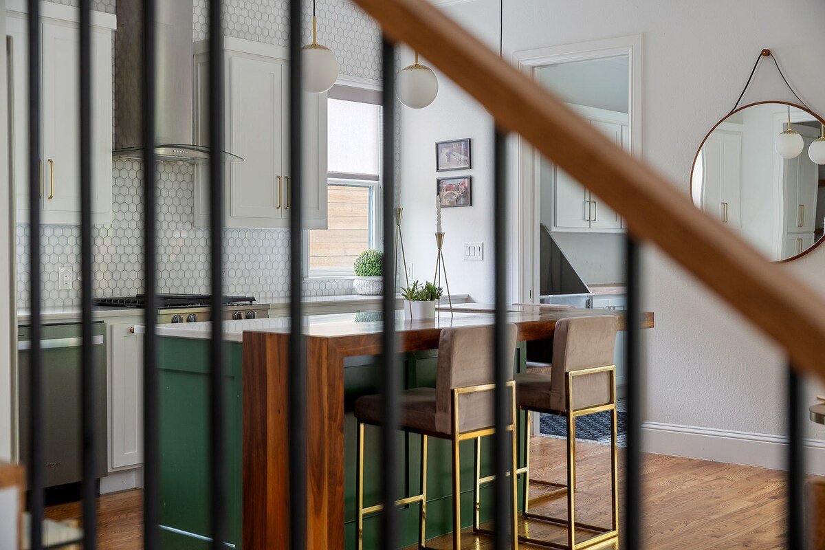 Dream Home Not Townhome | Walk to the Park no 4728 gallery image 5