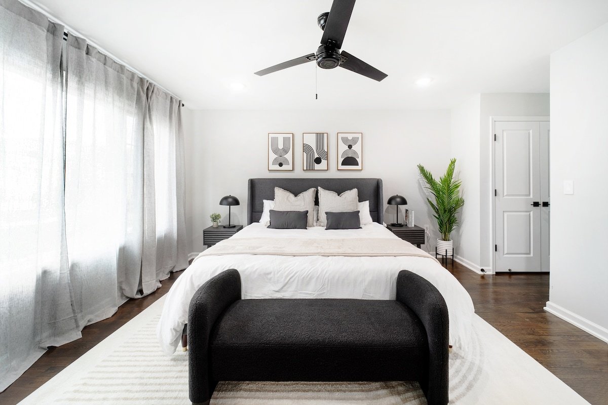 Private Parking Spot | Patio | 20 Min to NYC! gallery image 3