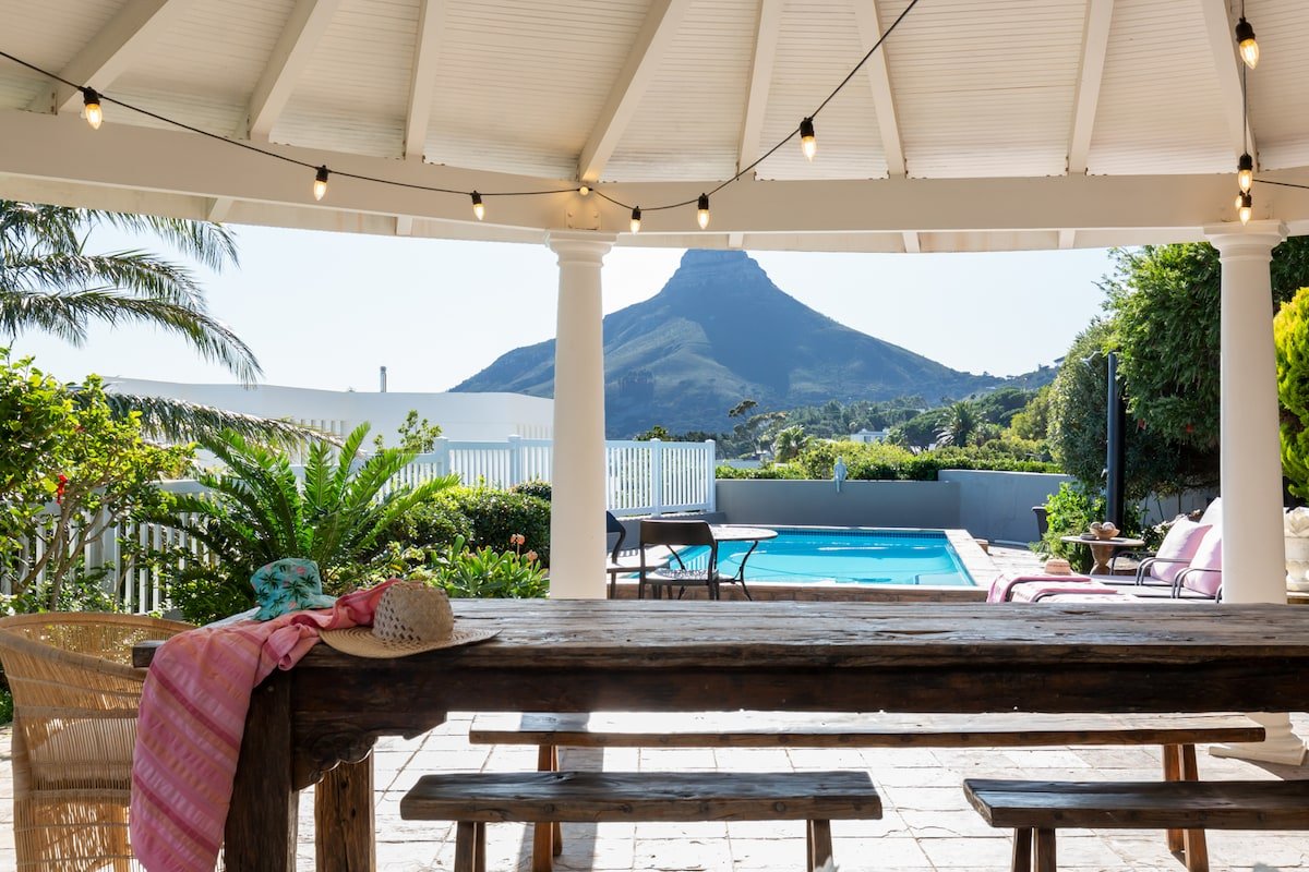 Your Dream Home in Sunny Camps Bay gallery image 2