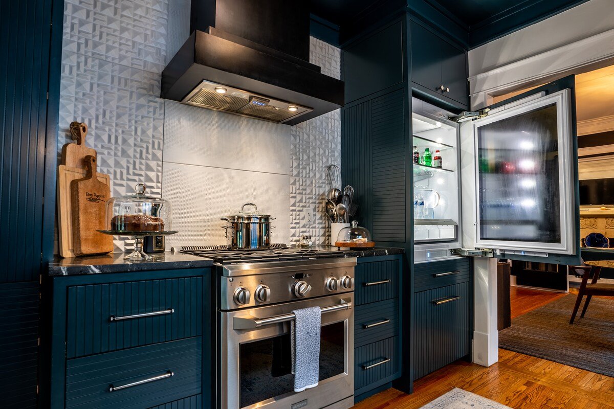 The NashVilla – Hang Your Hat Here! gallery image 5