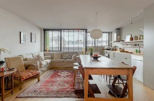 Stunning Notting Hill 3 bed home gallery image 3