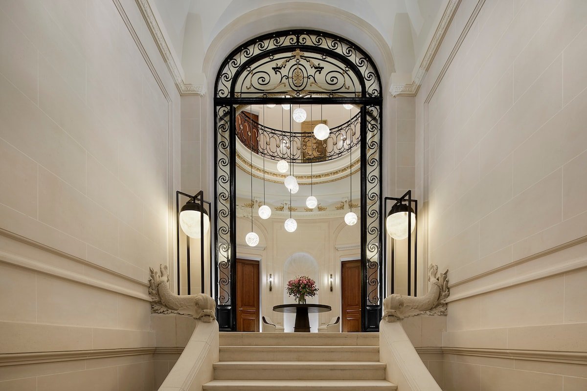 Appartement Villeroy gallery image 5