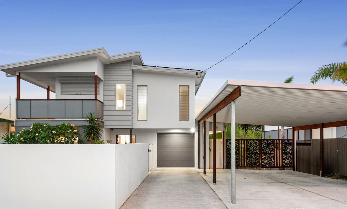 31 Orealla: Heated Spa, Pet Friendly, 5 Beds, AC gallery image 3