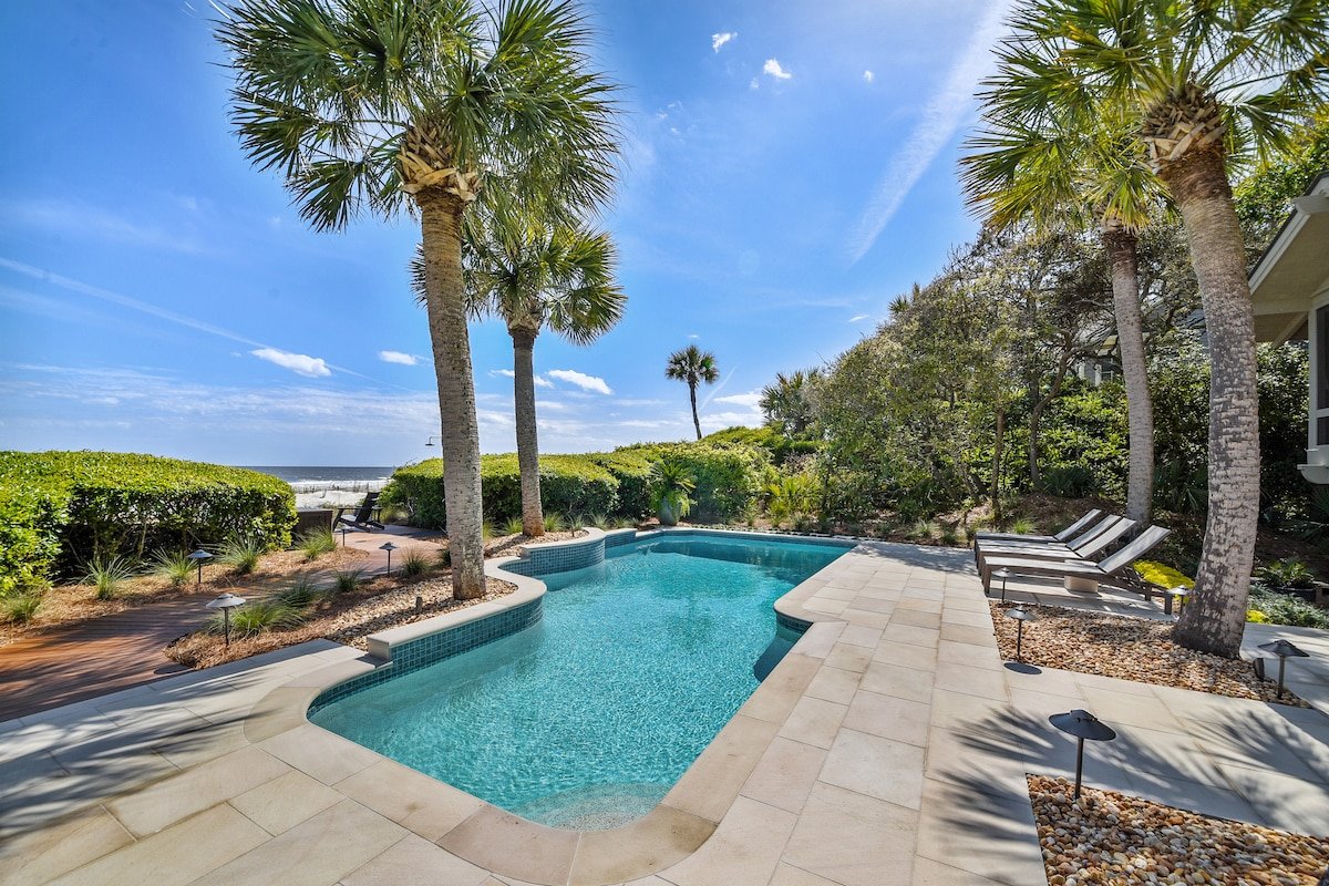 Sea Pines Oceanfront gallery image 2