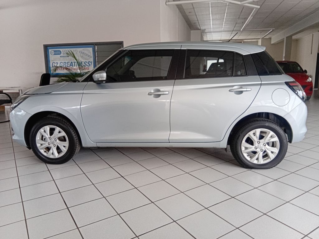 Used car gallery