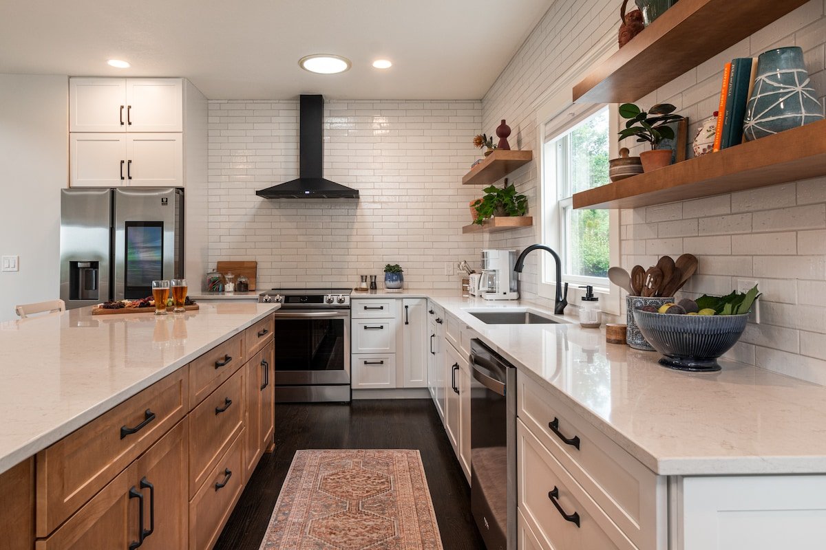 Mountain View Villa – Asheville gallery image 4