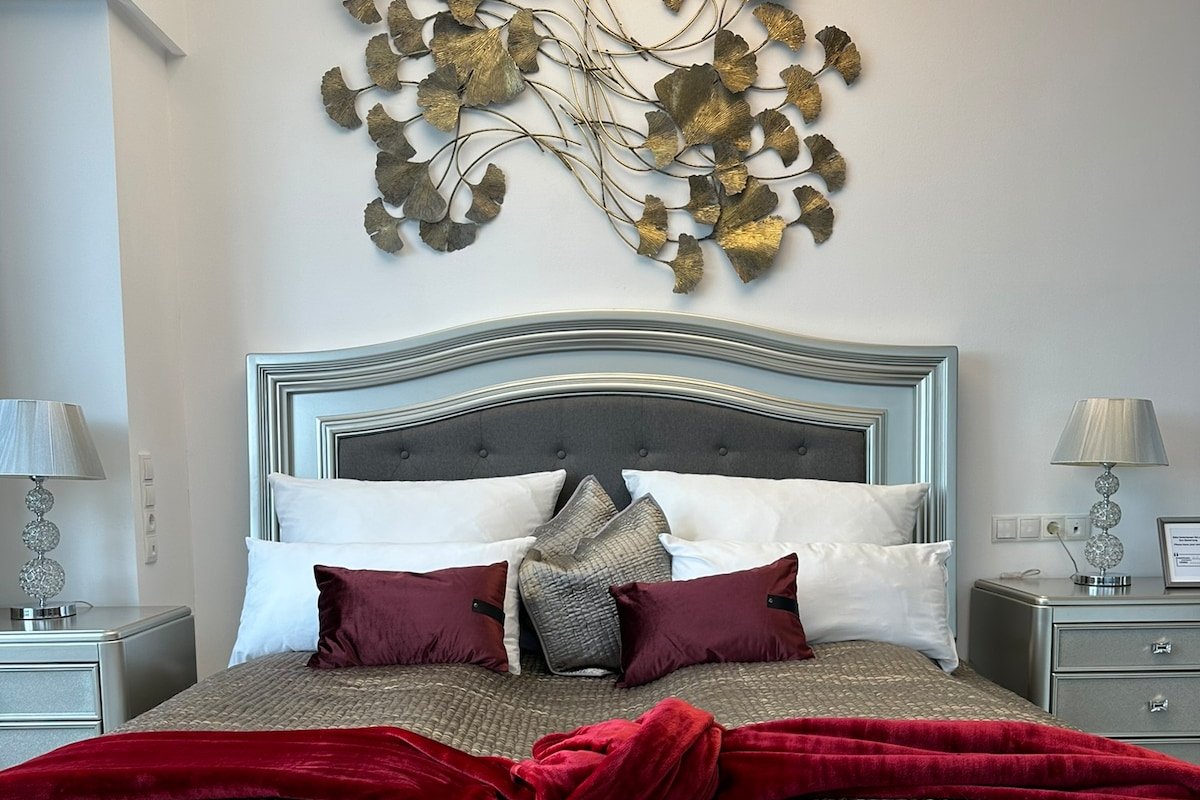 Exklusives Design für bis zu 10 Gäste gallery image 4