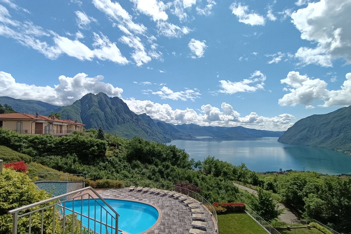 IseoLakeRental – La Dolce Vista