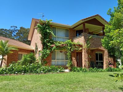 Villa alMaré HALLIDAYS PT 4 bedrooms live-in hosts