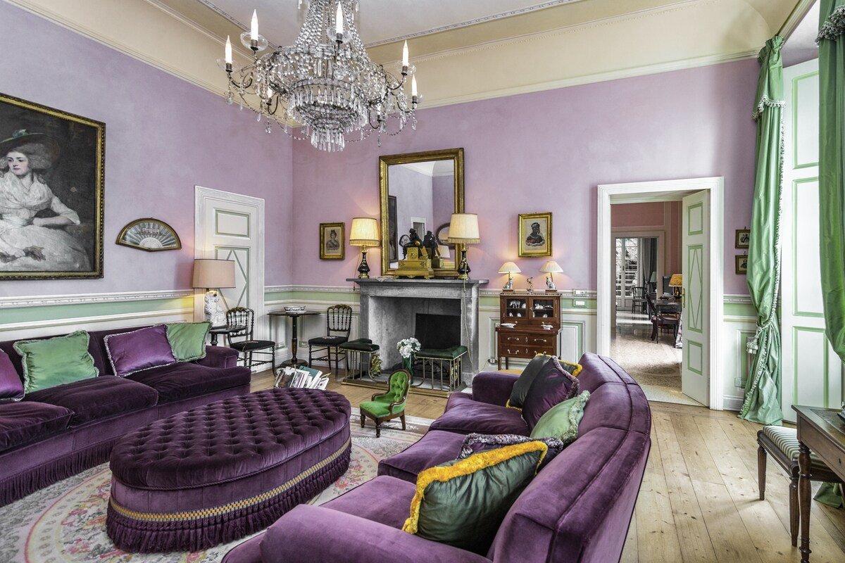 Villa Nathalie gallery image 5