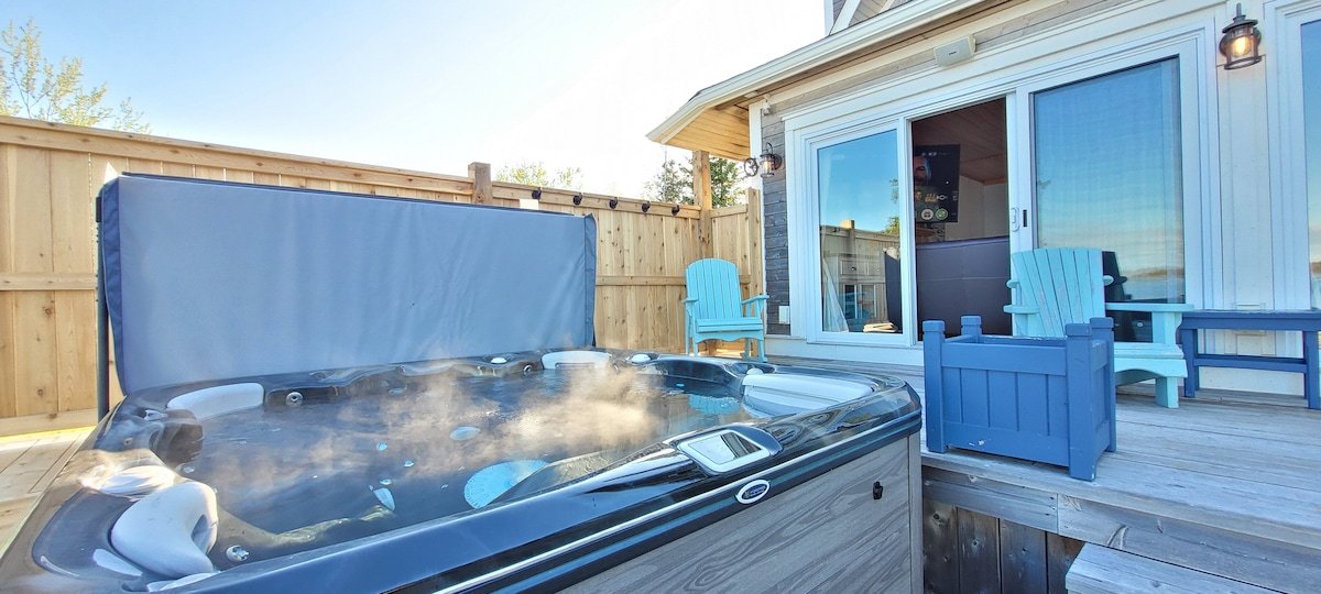 Luxury Oceanfront Spa & Play Retreat -Oyster Beach gallery image 3