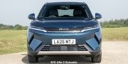 BYD ATTO2 EV - 1 thumb
