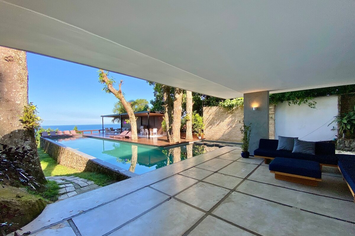 Vista mar e mata atlântica gallery image 5