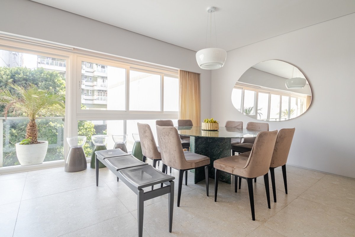 Ipanema Alto Padrão 3 suítes gallery image 5