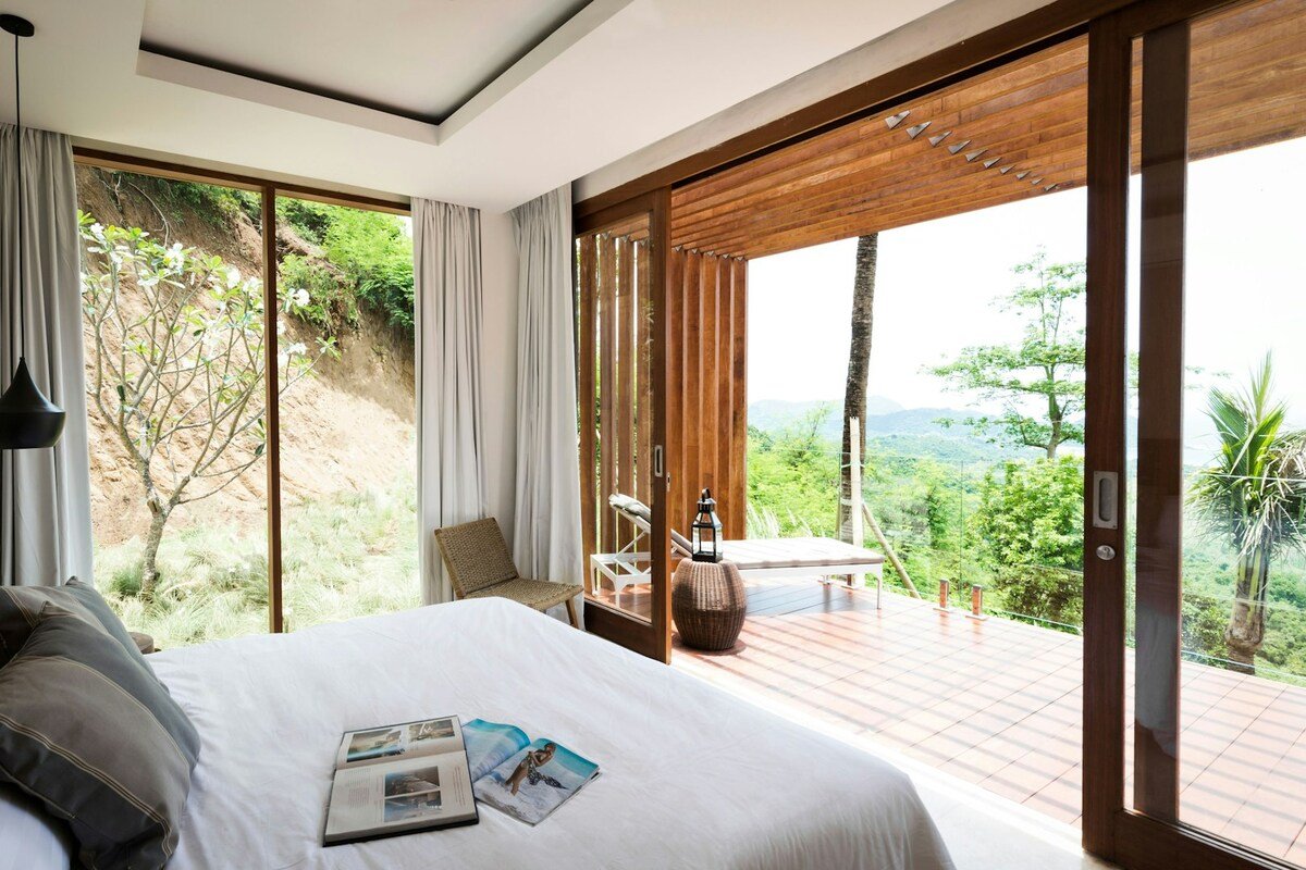 Villa Sandbar 3BR Infinity Pool at Selong Belanak gallery image 2