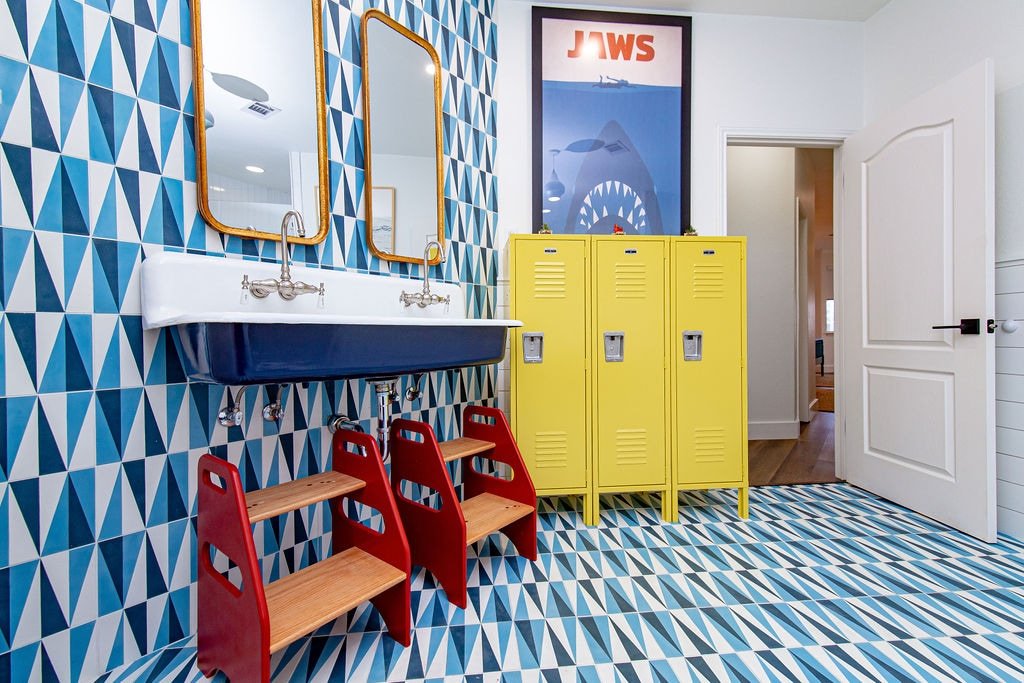 Rustic-Luxe Retreat | Hill Country Pool & Fire Pit gallery image 5