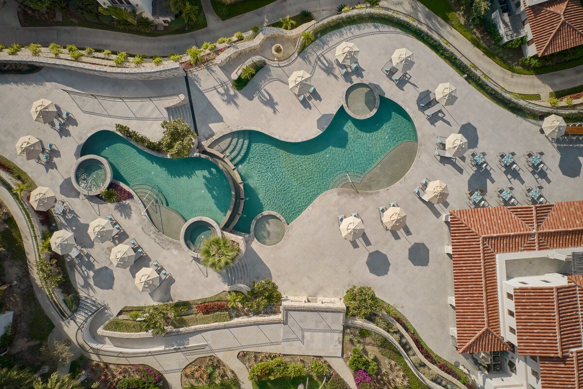 Live Aqua Residencia de Lujo 2 Habitaciones gallery image 5